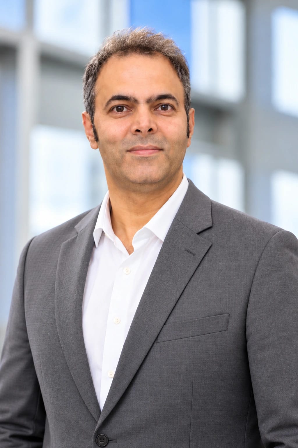 Zia Muhammad, Calgary REALTOR®